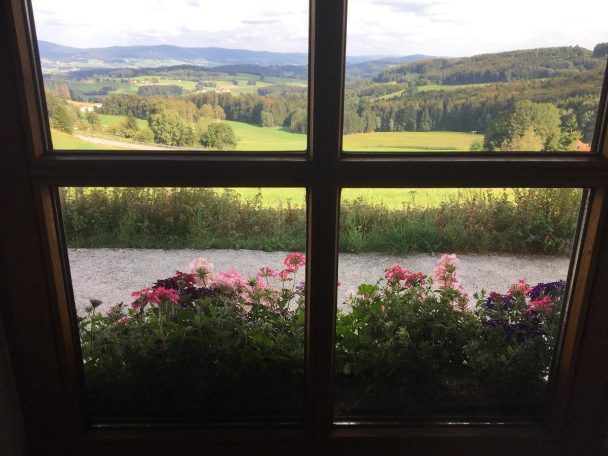 Fernblick Breitenberg Apartment *
